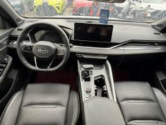 Geely Xingrui 1.5TD Kunlun Edition - ფოტო 6