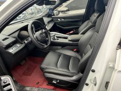 Geely Xingrui 1.5TD Kunlun Edition - ფოტო 7