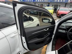 Geely Xingrui 1.5TD Kunlun Edition - ფოტო 8