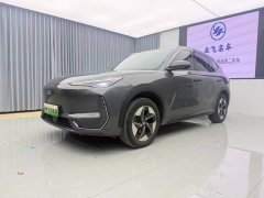 Geely Galaxy E5 610km Explorer Edition - ფოტო 1