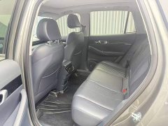 Geely Galaxy E5 610km Explorer Edition - ფოტო 10