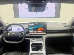 Geely Galaxy E5 610km Explorer Edition - ფოტო 11