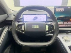 Geely Galaxy E5 610km Explorer Edition - ფოტო 12
