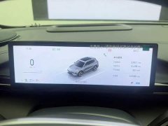 Geely Galaxy E5 610km Explorer Edition - ფოტო 13