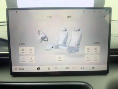 Geely Galaxy E5 610km Explorer Edition - ფოტო 15