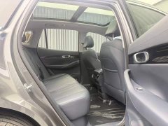 Geely Galaxy E5 610km Explorer Edition - ფოტო 16