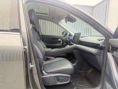 Geely Galaxy E5 610km Explorer Edition - ფოტო 17