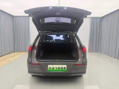 Geely Galaxy E5 610km Explorer Edition - ფოტო 18