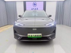 Geely Galaxy E5 610km Explorer Edition - ფოტო 2