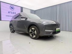 Geely Galaxy E5 610km Explorer Edition - ფოტო 3
