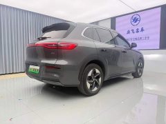 Geely Galaxy E5 610km Explorer Edition - ფოტო 4