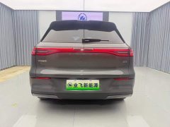 Geely Galaxy E5 610km Explorer Edition - ფოტო 5