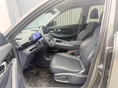 Geely Galaxy E5 610km Explorer Edition - ფოტო 7