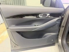 Geely Galaxy E5 610km Explorer Edition - ფოტო 8