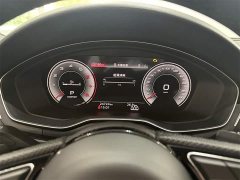 Audi A4L 40 TFSI Luxury Dynamic Edition Starry Night Version - ფოტო 10