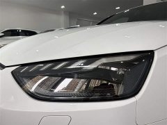 Audi A4L 40 TFSI Luxury Dynamic Edition Starry Night Version - ფოტო 12
