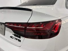 Audi A4L 40 TFSI Luxury Dynamic Edition Starry Night Version - ფოტო 13