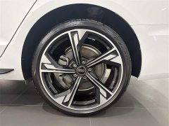 Audi A4L 40 TFSI Luxury Dynamic Edition Starry Night Version - ფოტო 14