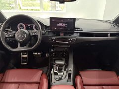 Audi A4L 40 TFSI Luxury Dynamic Edition Starry Night Version - ფოტო 6