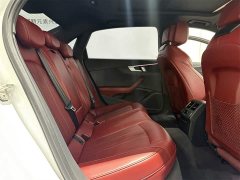 Audi A4L 40 TFSI Luxury Dynamic Edition Starry Night Version - ფოტო 7