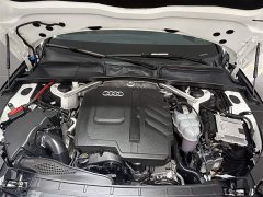 Audi A4L 40 TFSI Luxury Dynamic Edition Starry Night Version - ფოტო 8