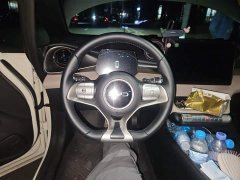 BYD Dolphin 2025 420km Freedom Edition - ფოტო 11