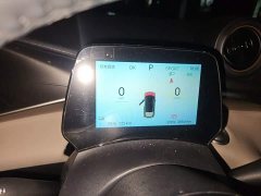 BYD Dolphin 2025 420km Freedom Edition - ფოტო 12