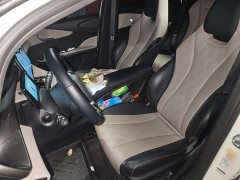 BYD Dolphin 2025 420km Freedom Edition - ფოტო 16