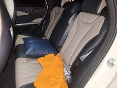 BYD Dolphin 2025 420km Freedom Edition - ფოტო 18