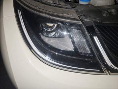 BYD Dolphin 2025 420km Freedom Edition - ფოტო 7