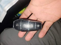 BYD Dolphin 2025 420km Freedom Edition - ფოტო 9