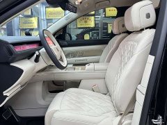 NIO ES8 Six-Seat Executive Luxury Edition - ფოტო 10