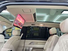 NIO ES8 Six-Seat Executive Luxury Edition - ფოტო 12