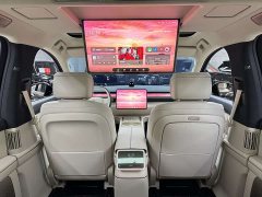 NIO ES8 Six-Seat Executive Luxury Edition - ფოტო 13