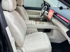 NIO ES8 Six-Seat Executive Luxury Edition - ფოტო 14