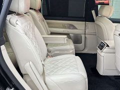 NIO ES8 Six-Seat Executive Luxury Edition - ფოტო 15