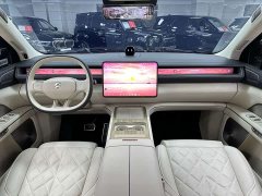 NIO ES8 Six-Seat Executive Luxury Edition - ფოტო 16