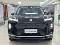 NIO ES8 Six-Seat Executive Luxury Edition - ფოტო 2