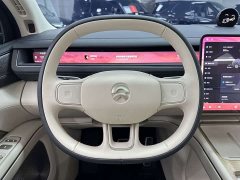 NIO ES8 Six-Seat Executive Luxury Edition - ფოტო 20