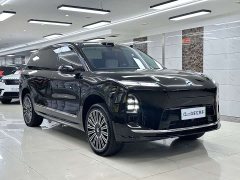 NIO ES8 Six-Seat Executive Luxury Edition - ფოტო 3
