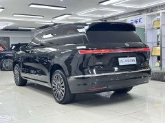 NIO ES8 Six-Seat Executive Luxury Edition - ფოტო 4