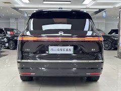 NIO ES8 Six-Seat Executive Luxury Edition - ფოტო 5