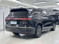 NIO ES8 Six-Seat Executive Luxury Edition - ფოტო 6