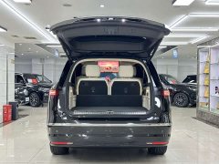 NIO ES8 Six-Seat Executive Luxury Edition - ფოტო 7