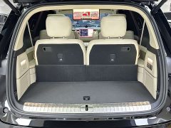 NIO ES8 Six-Seat Executive Luxury Edition - ფოტო 8