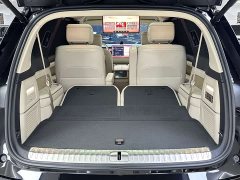 NIO ES8 Six-Seat Executive Luxury Edition - ფოტო 9