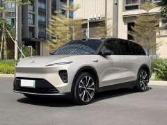 NIO ES8 2023 100kWh - ფოტო 1