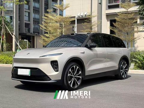 2024 NIO ES8 100kWh