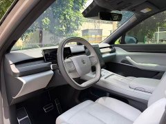 NIO ES8 2023 100kWh - ფოტო 10