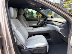 NIO ES8 2023 100kWh - ფოტო 12